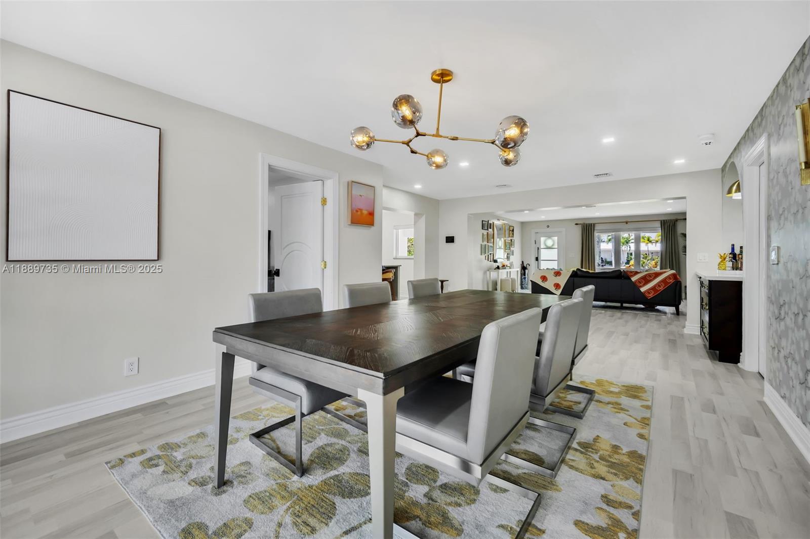 CORAL HEIGHTS SEC ONE - Residential