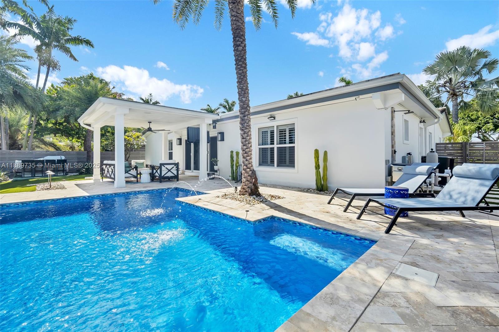 CORAL HEIGHTS SEC ONE - Residential