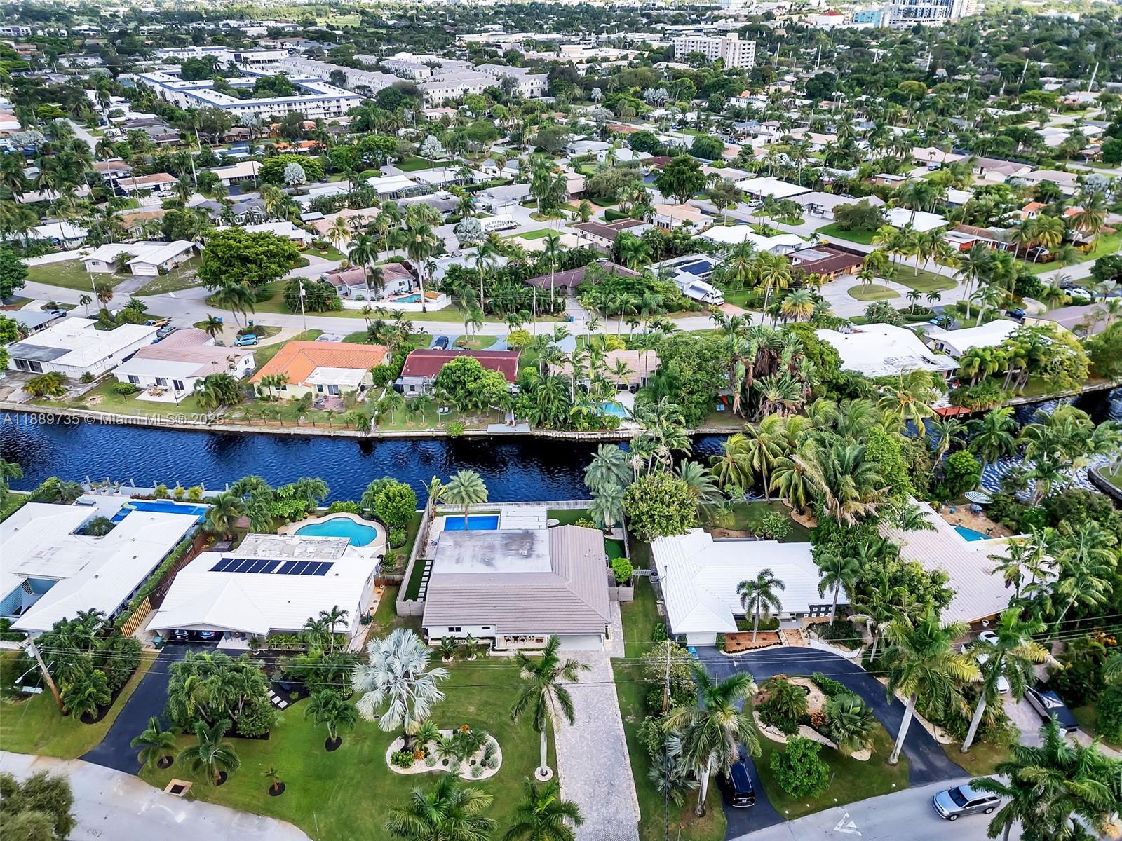 CORAL HEIGHTS SEC ONE - Residential