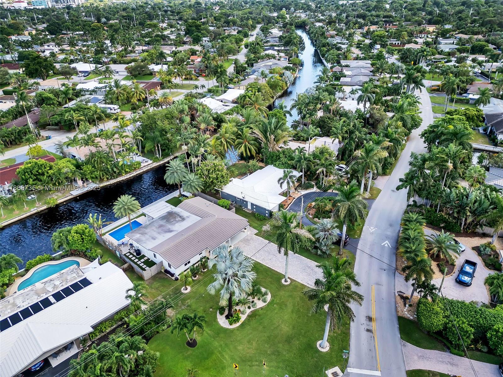 CORAL HEIGHTS SEC ONE - Residential