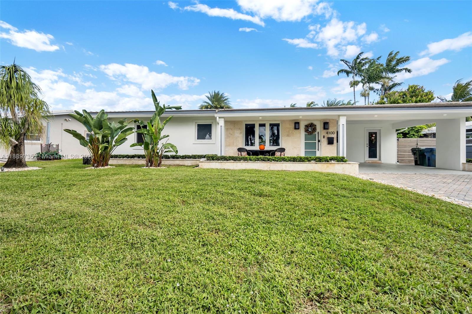 4100 NE 16th Ter