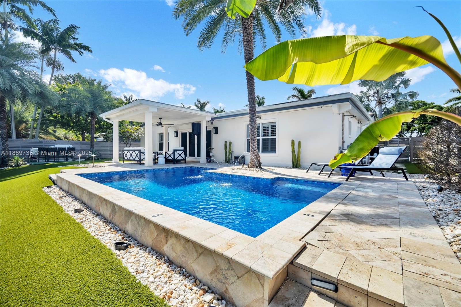 CORAL HEIGHTS SEC ONE - Residential