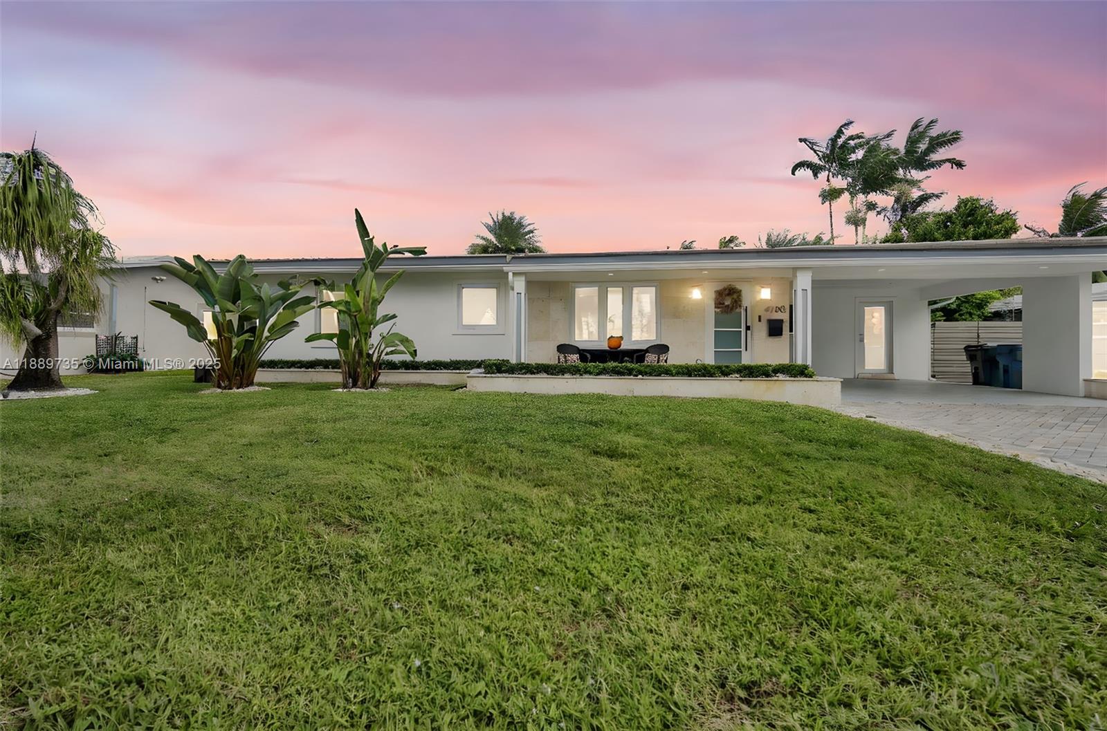 CORAL HEIGHTS SEC ONE - Residential