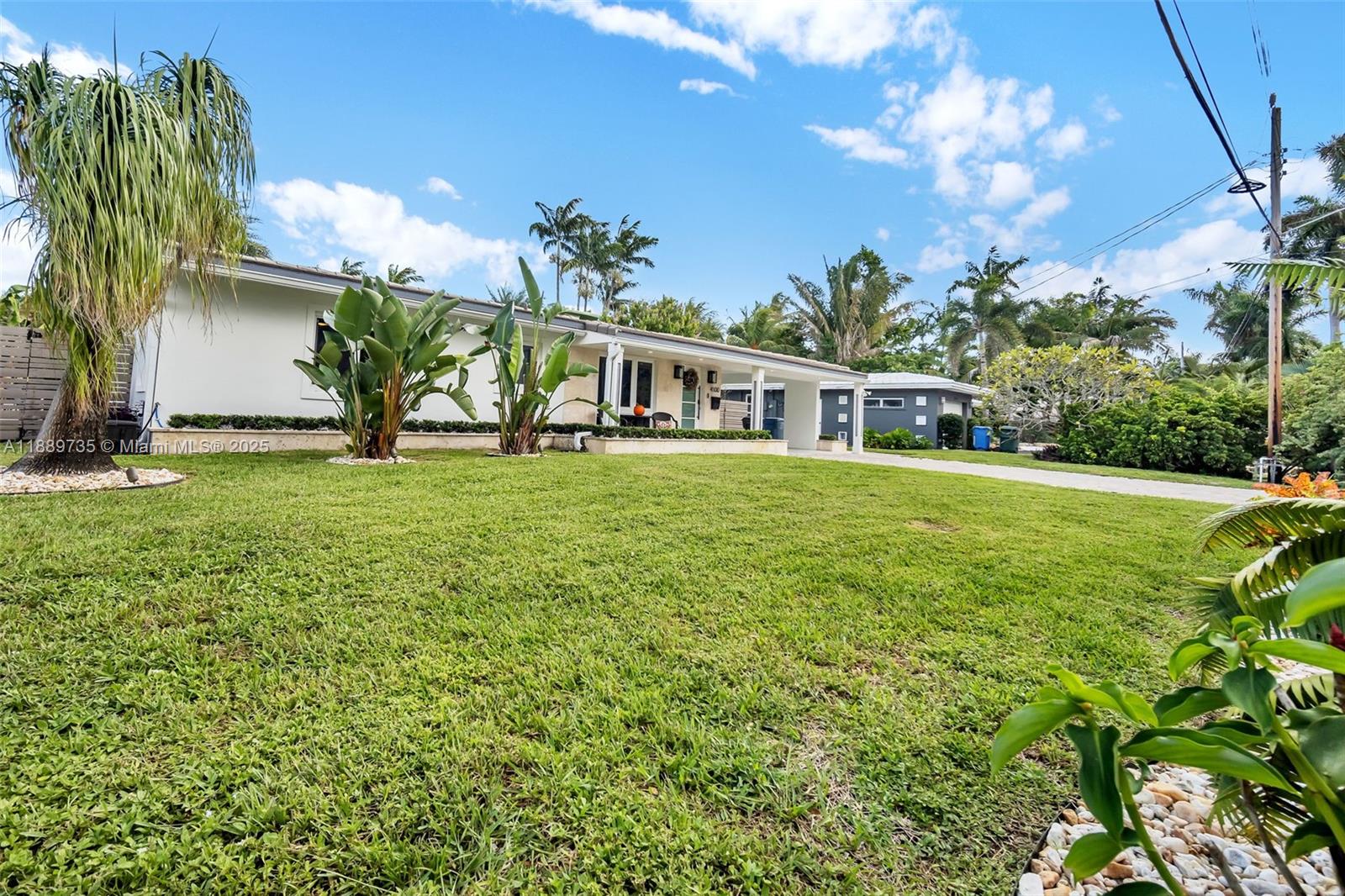 CORAL HEIGHTS SEC ONE - Residential