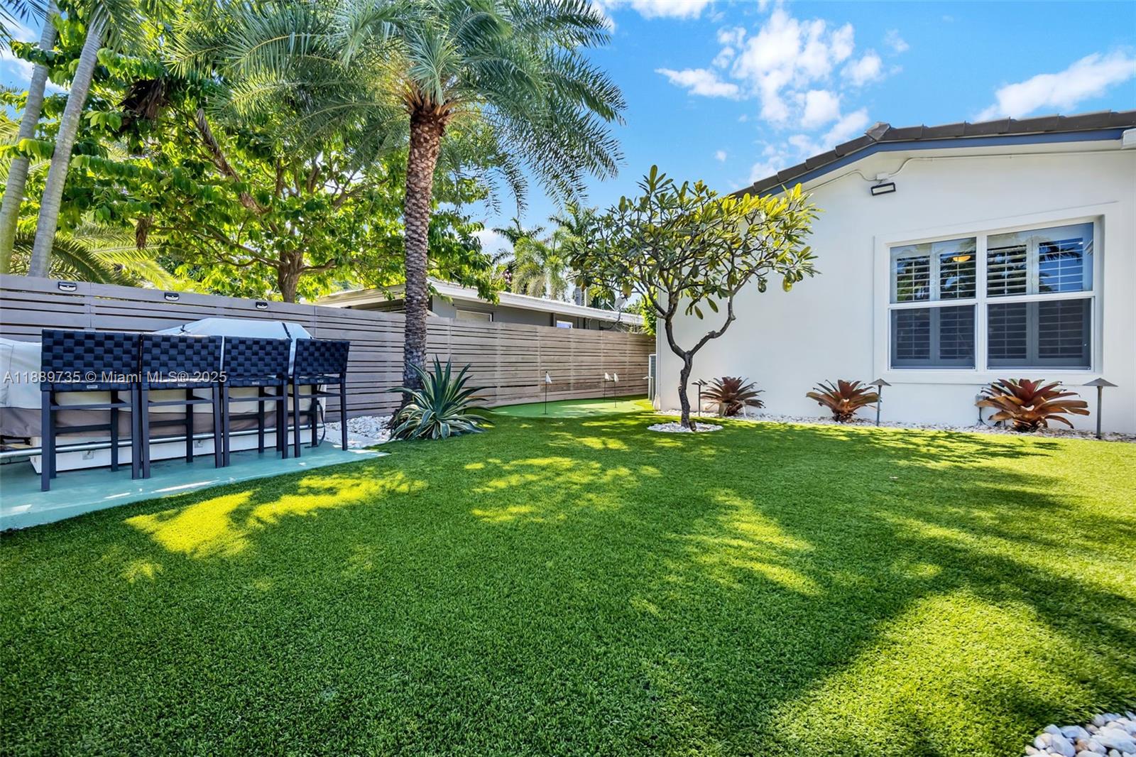 CORAL HEIGHTS SEC ONE - Residential