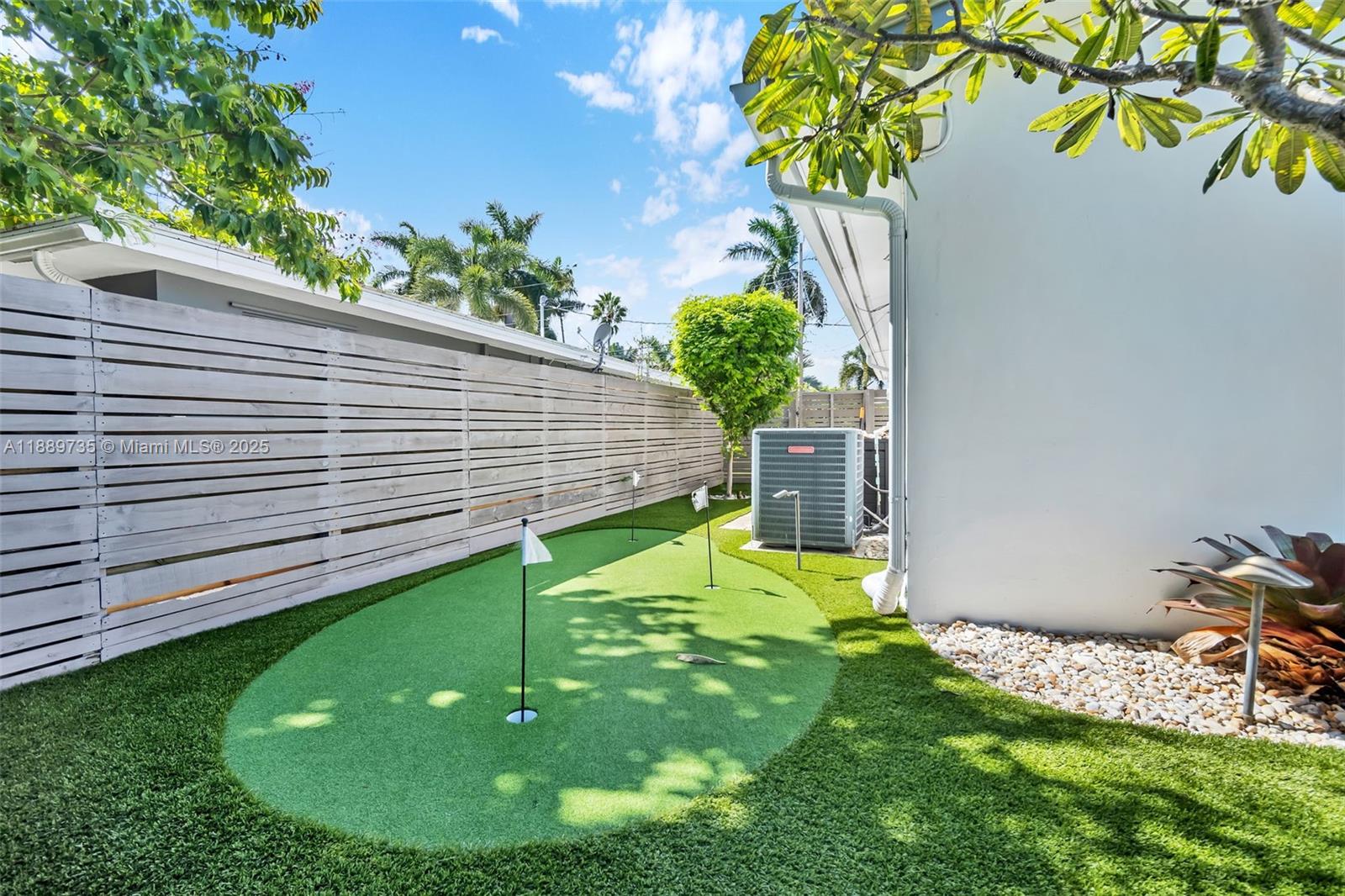 CORAL HEIGHTS SEC ONE - Residential