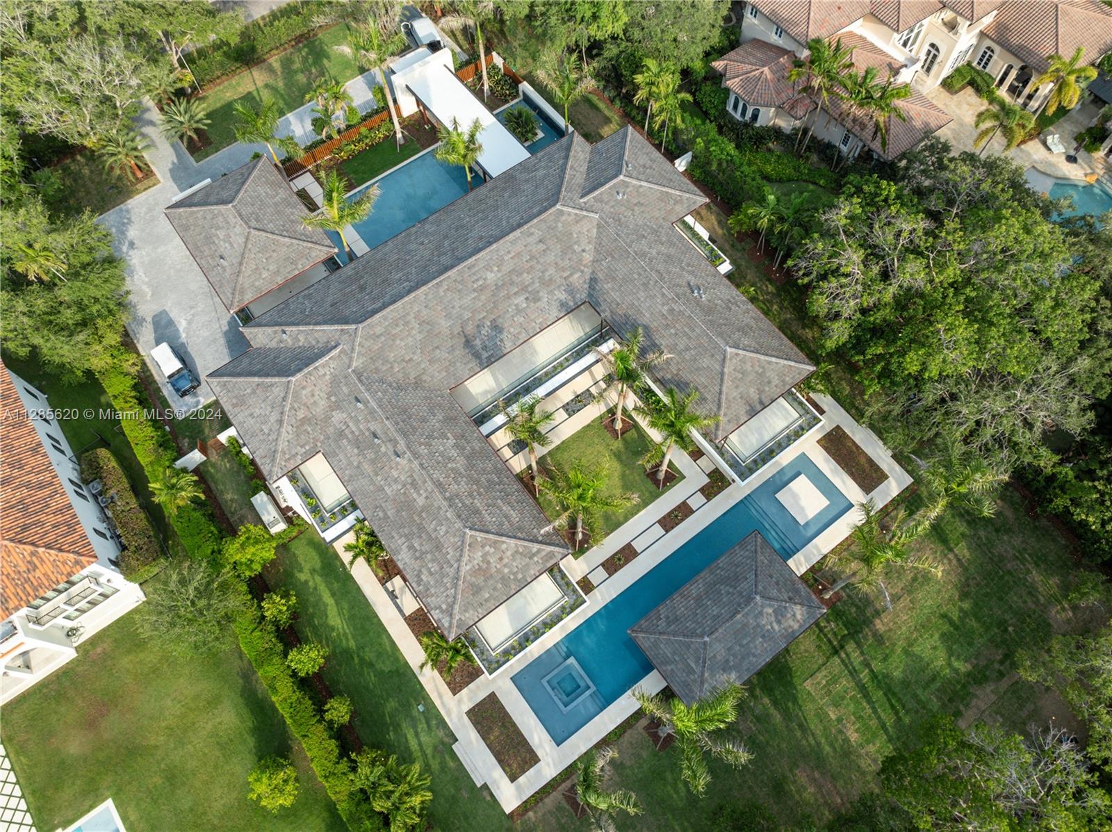 UNPLATTED - Residential