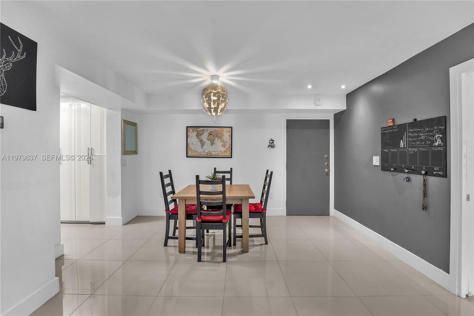 BAY VISTA CONDO - Residential Lease