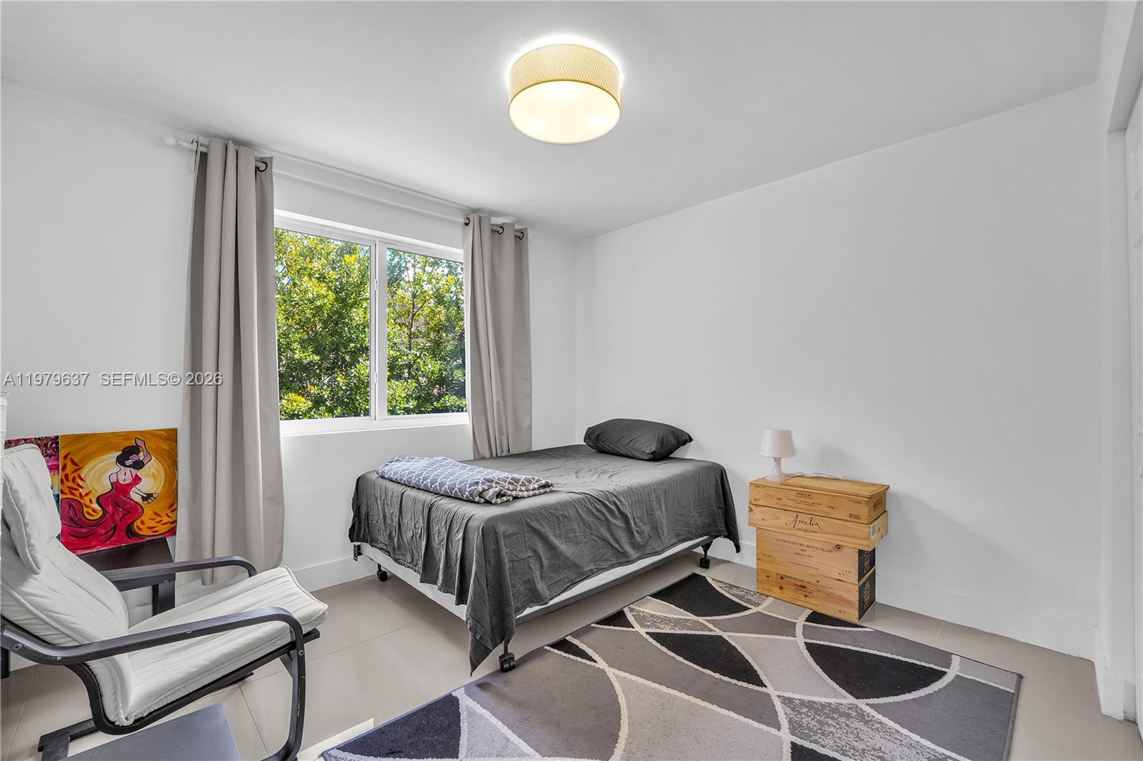 BAY VISTA CONDO - Residential Lease