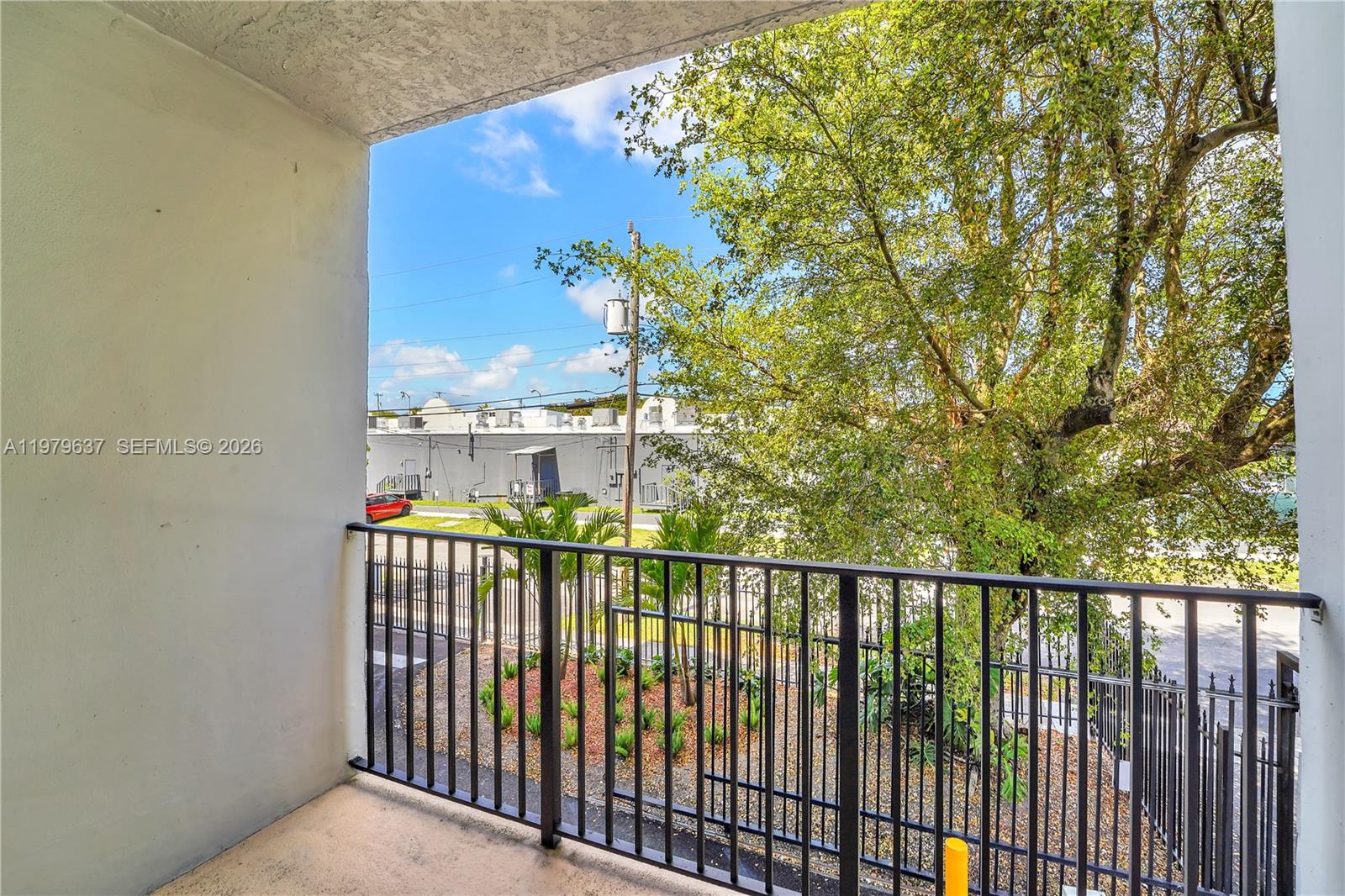 BAY VISTA CONDO - Residential Lease