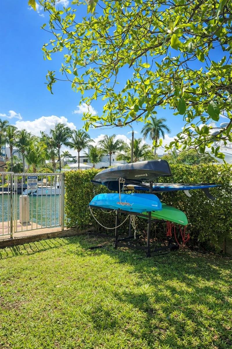 BAY VISTA CONDO - Residential Lease