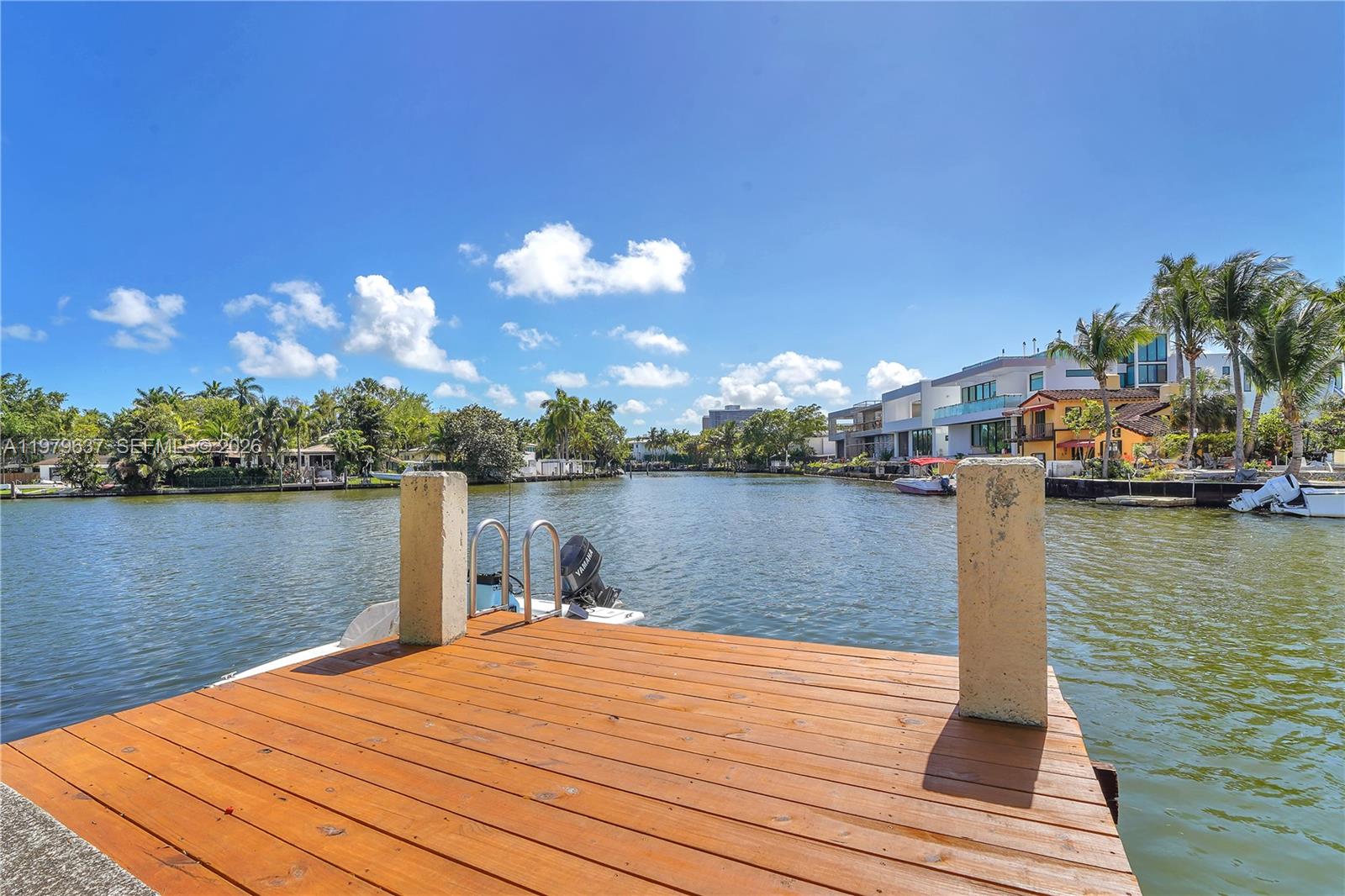 BAY VISTA CONDO - Residential Lease