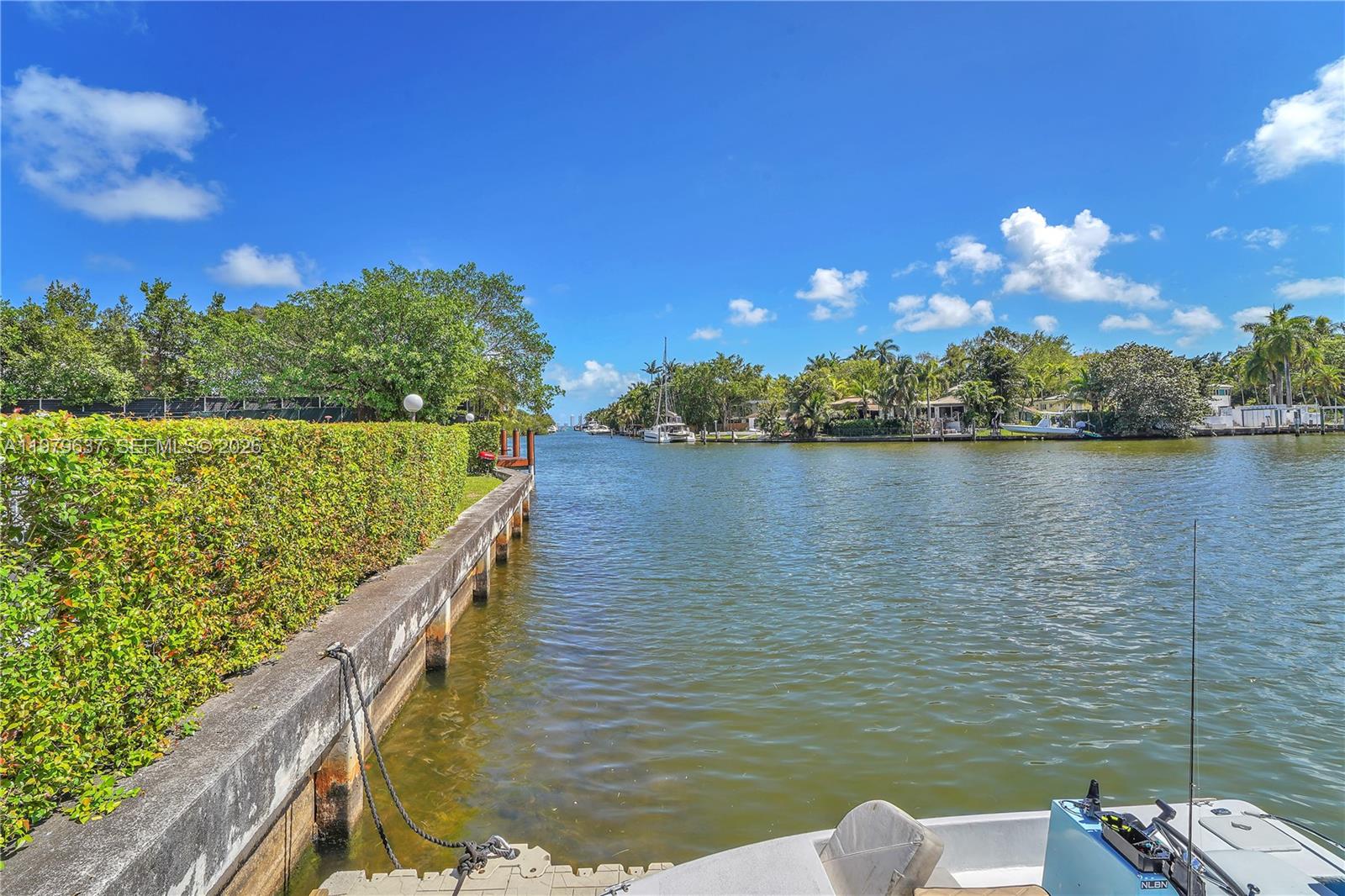 BAY VISTA CONDO - Residential Lease