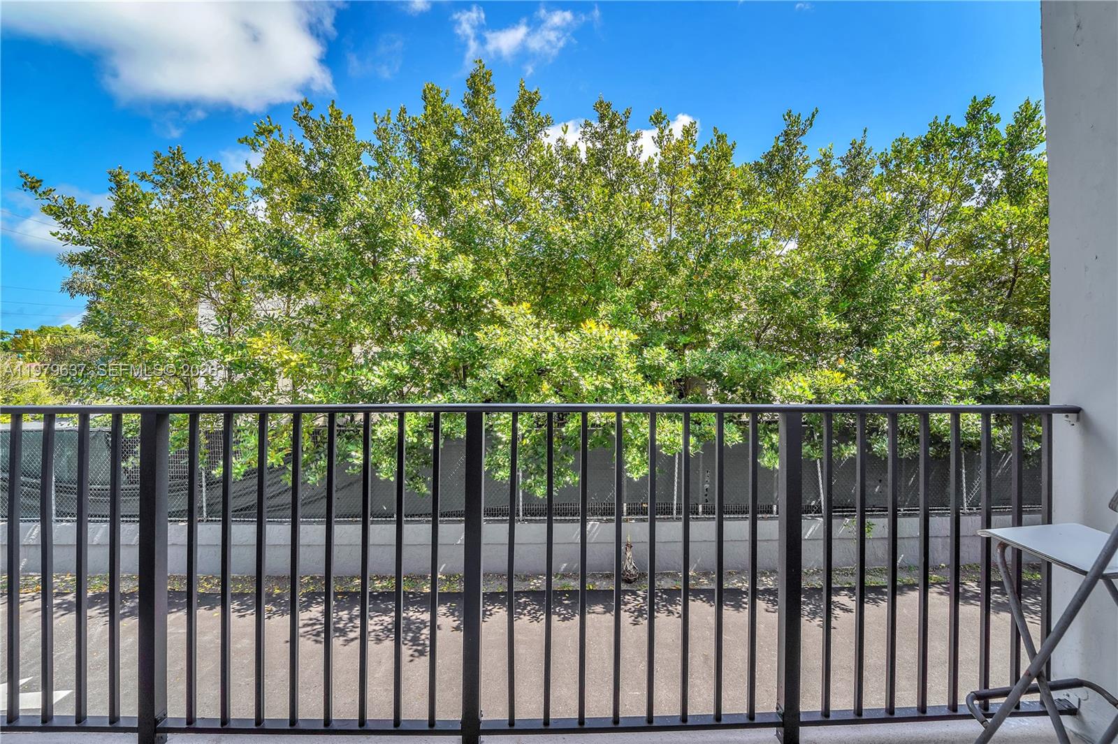 BAY VISTA CONDO - Residential Lease