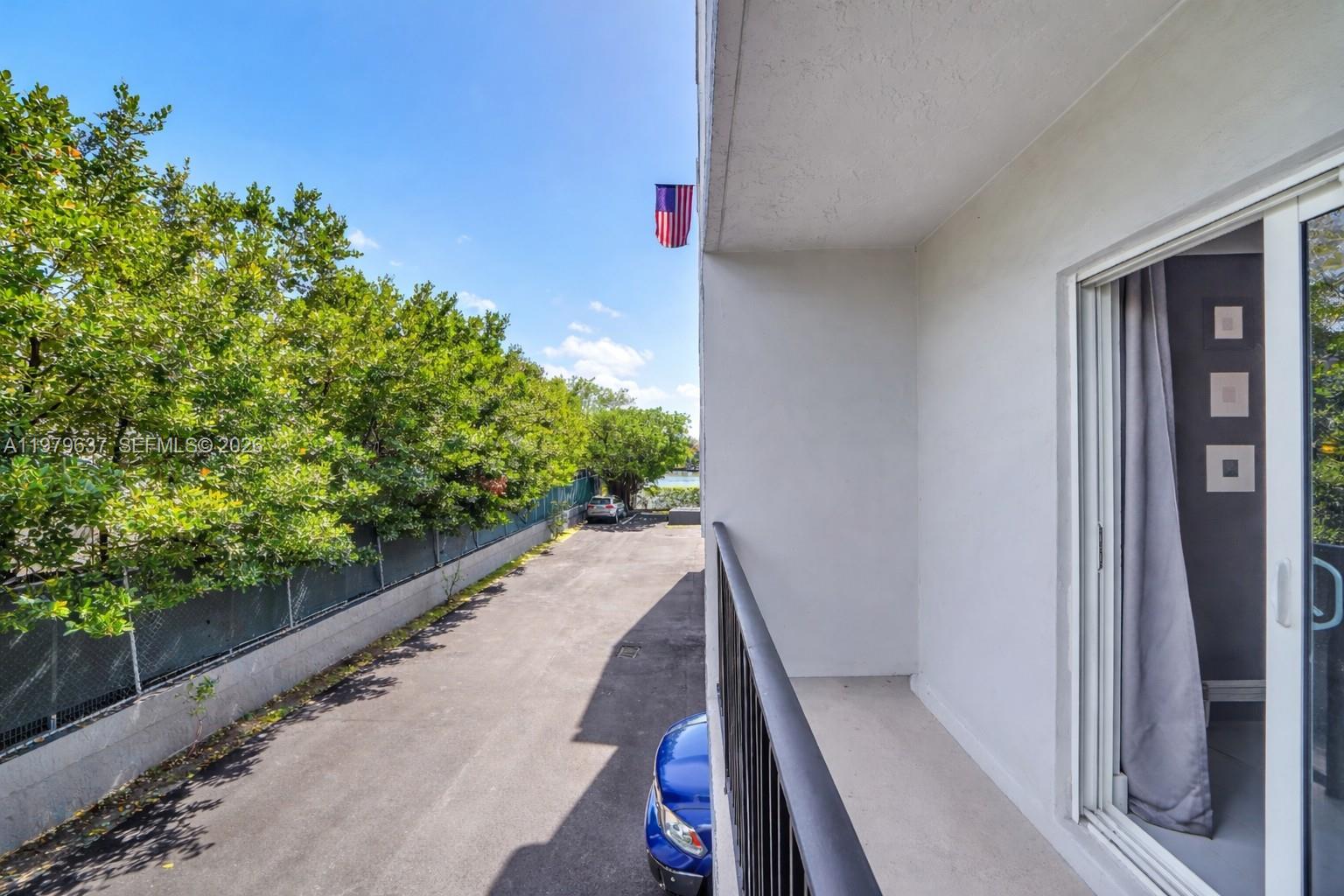 BAY VISTA CONDO - Residential Lease