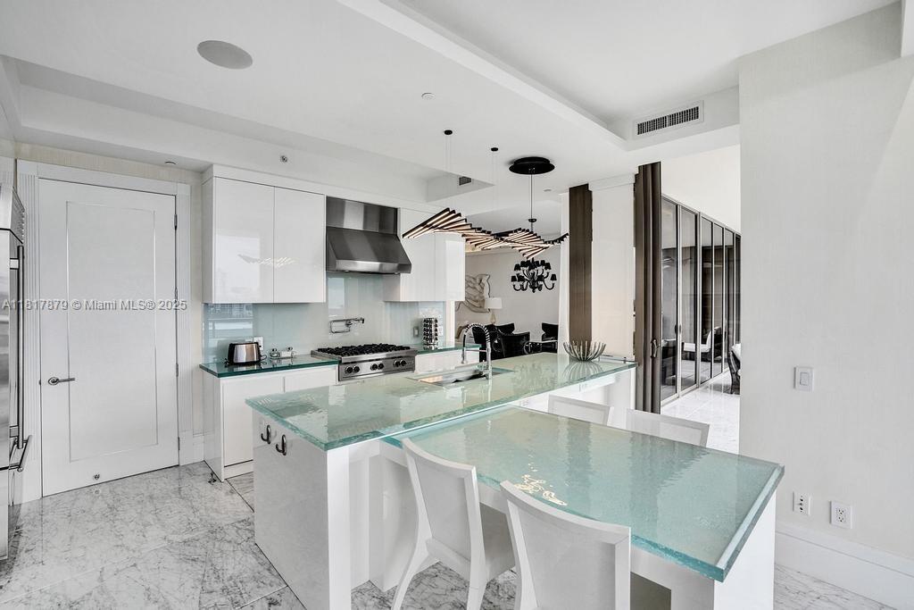 BAL HARBOUR NORTH SOUTH C - Residential Lease