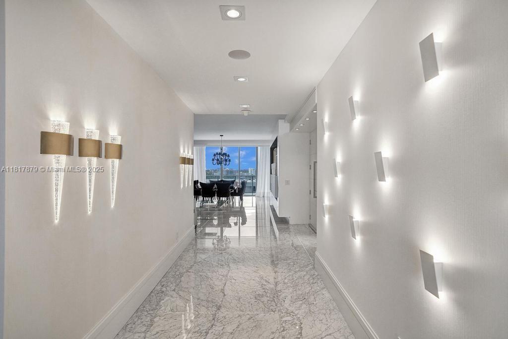 BAL HARBOUR NORTH SOUTH C - Residential Lease