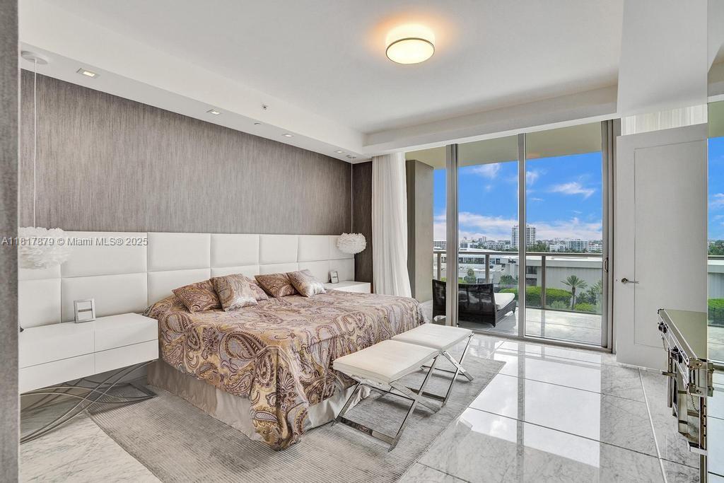 BAL HARBOUR NORTH SOUTH C - Residential Lease