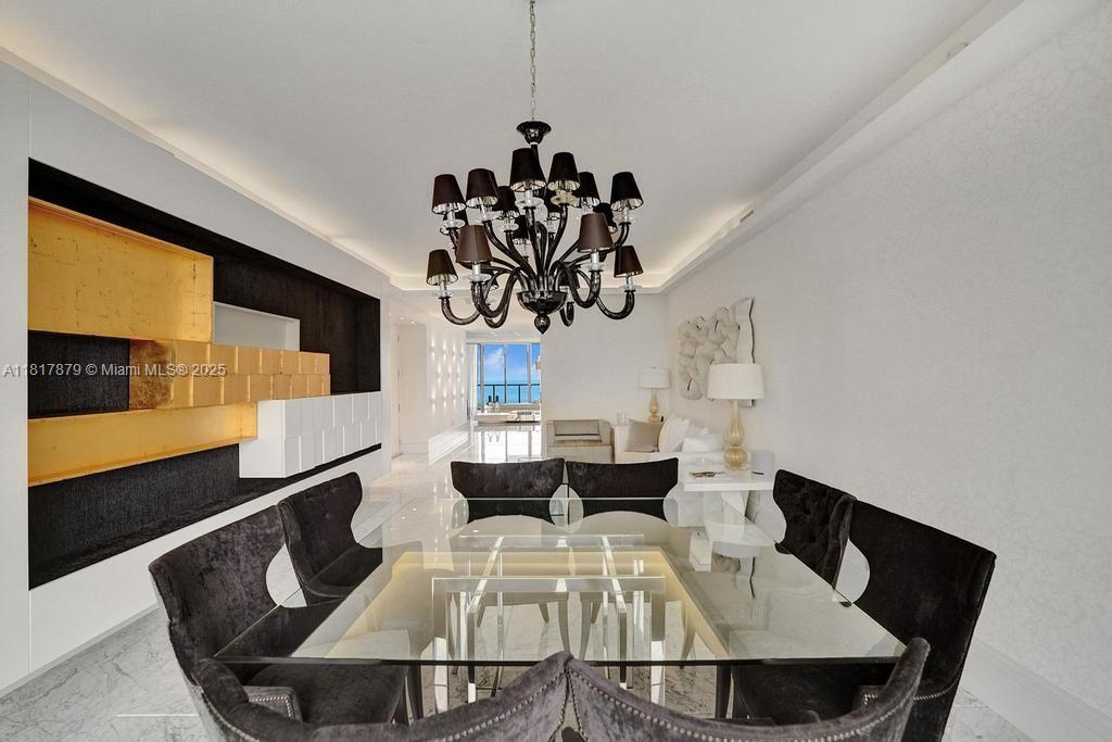BAL HARBOUR NORTH SOUTH C - Residential Lease