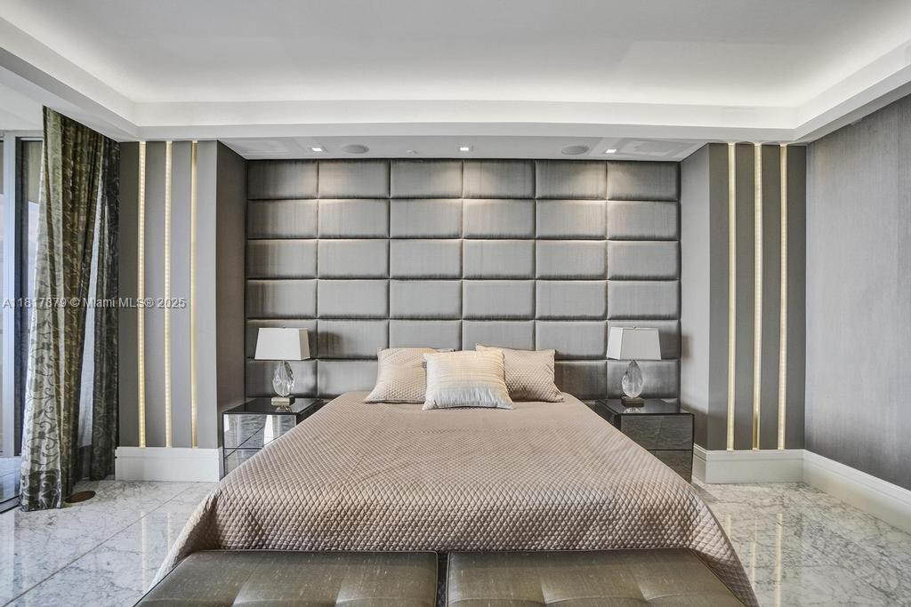 BAL HARBOUR NORTH SOUTH C - Residential Lease