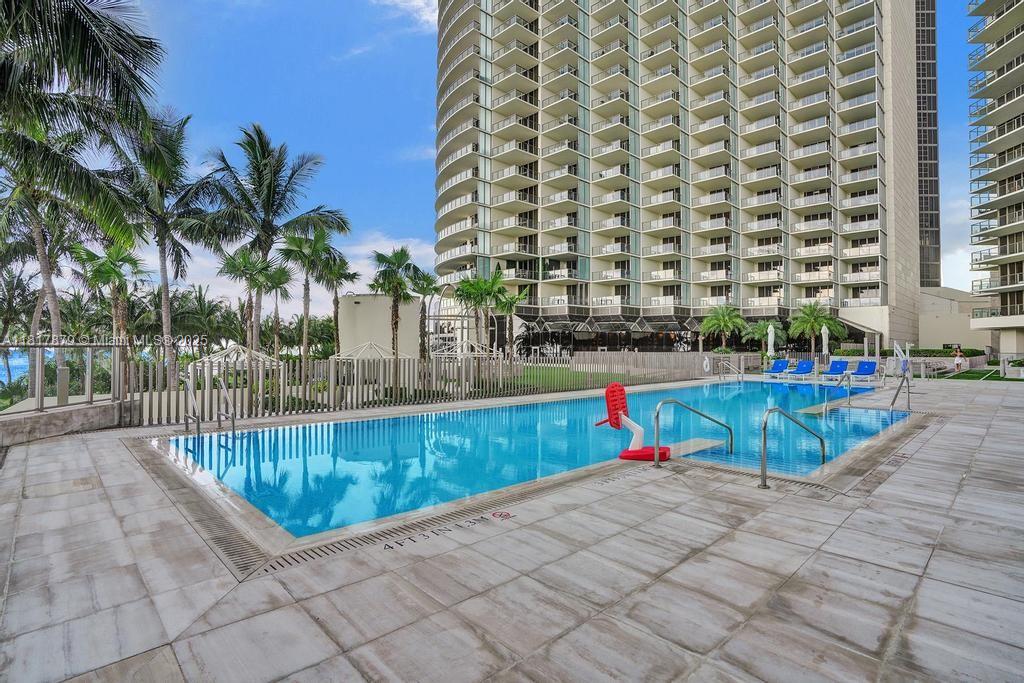 BAL HARBOUR NORTH SOUTH C - Residential Lease
