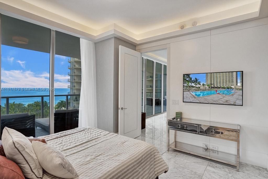 BAL HARBOUR NORTH SOUTH C - Residential Lease