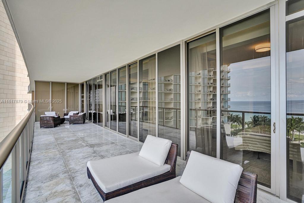 BAL HARBOUR NORTH SOUTH C - Residential Lease