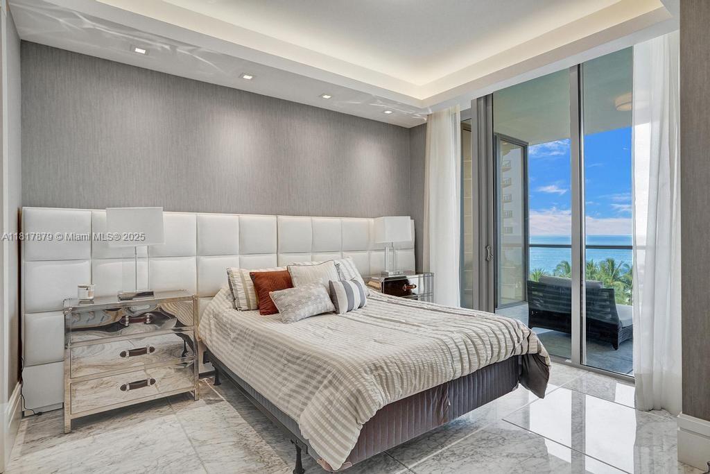 BAL HARBOUR NORTH SOUTH C - Residential Lease