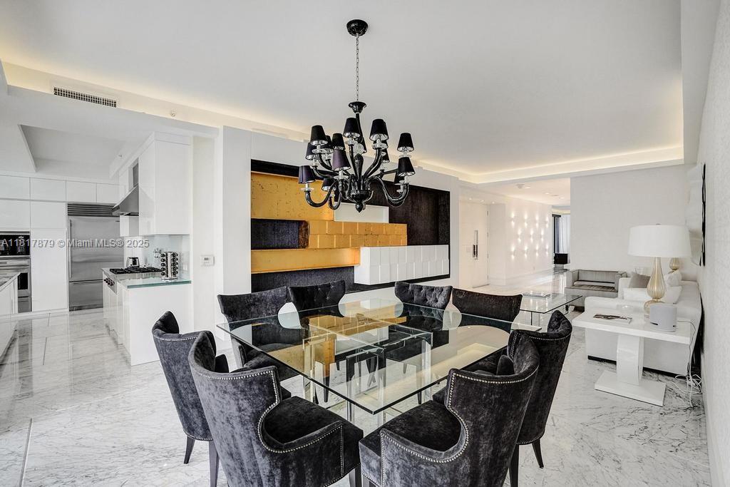 BAL HARBOUR NORTH SOUTH C - Residential Lease