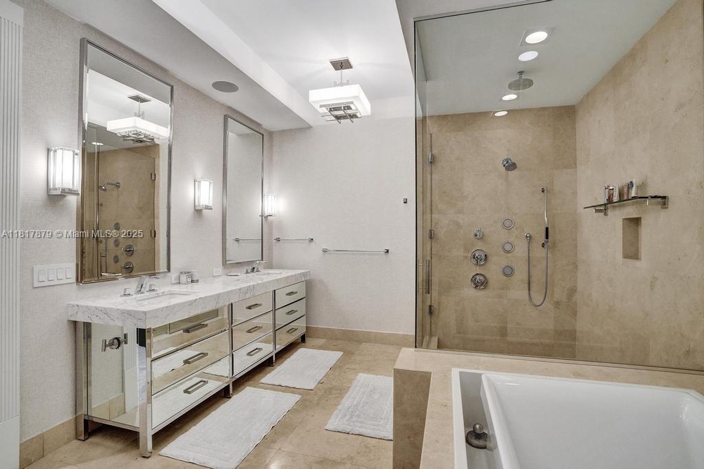 BAL HARBOUR NORTH SOUTH C - Residential Lease