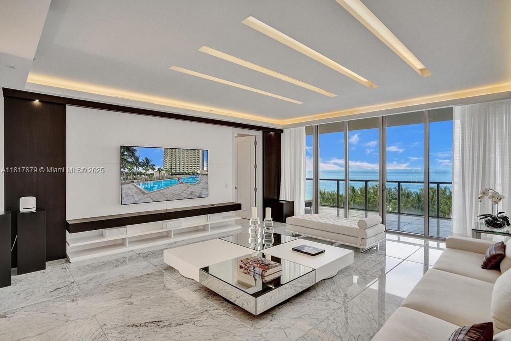BAL HARBOUR NORTH SOUTH C - Residential Lease