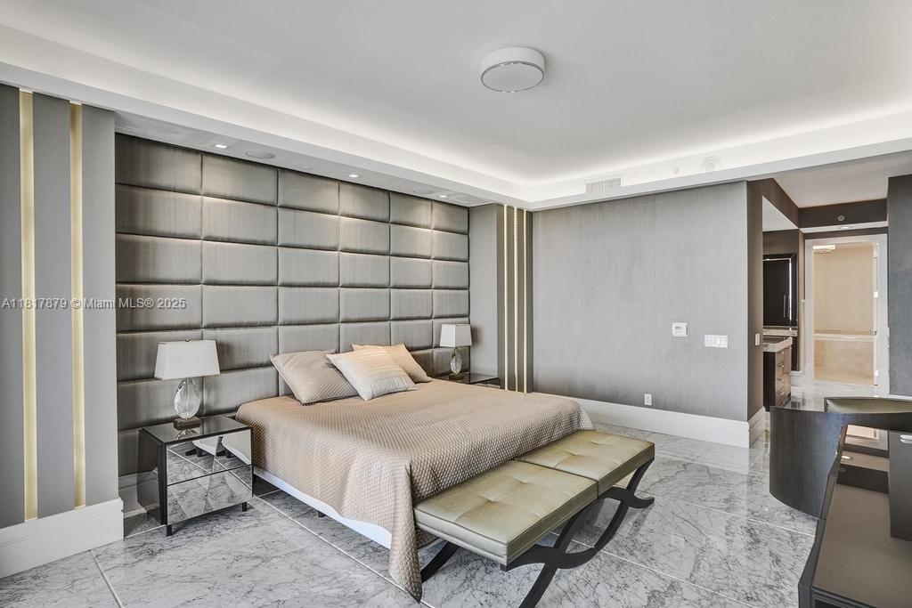 BAL HARBOUR NORTH SOUTH C - Residential Lease