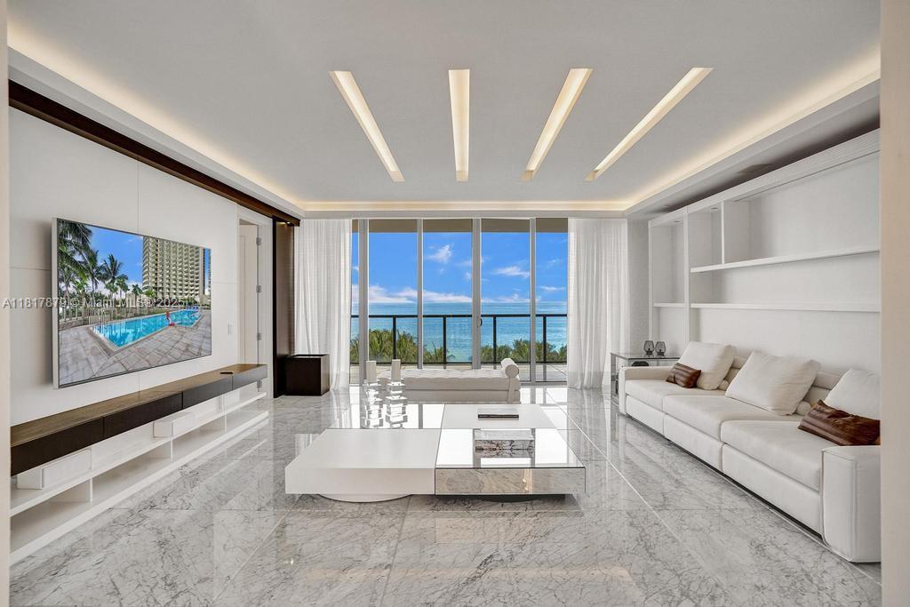 BAL HARBOUR NORTH SOUTH C - Residential Lease
