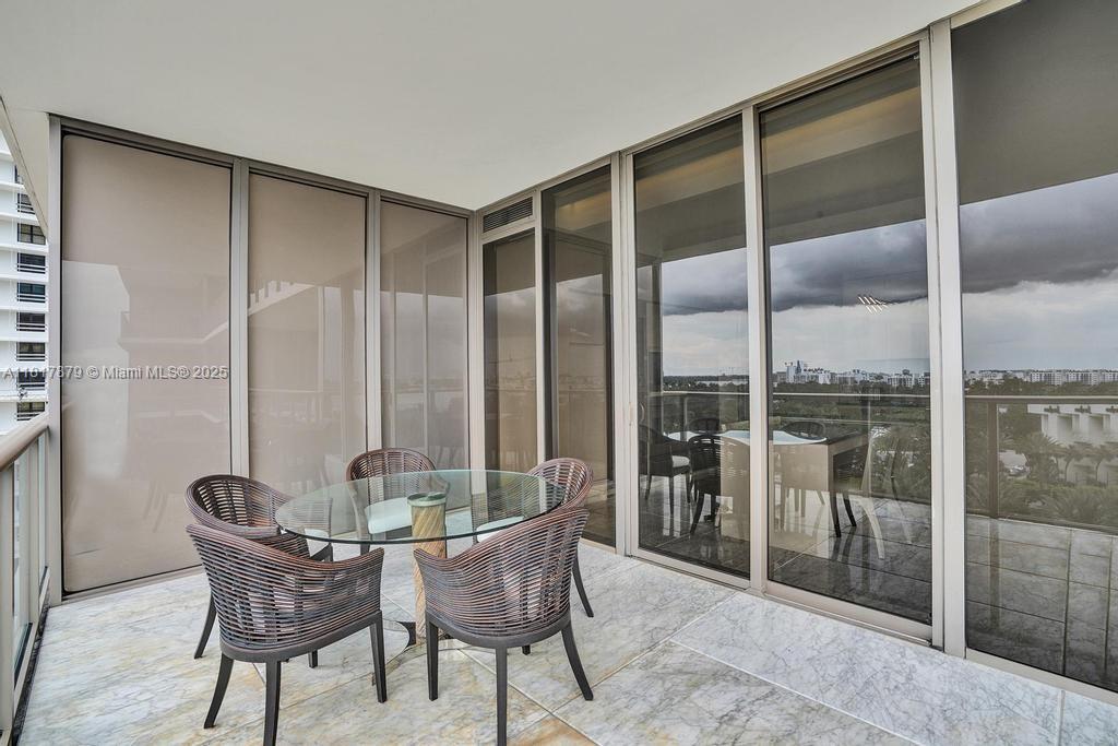 BAL HARBOUR NORTH SOUTH C - Residential Lease