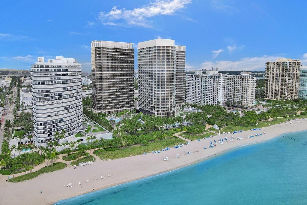 BAL HARBOUR NORTH SOUTH C - Residential Lease