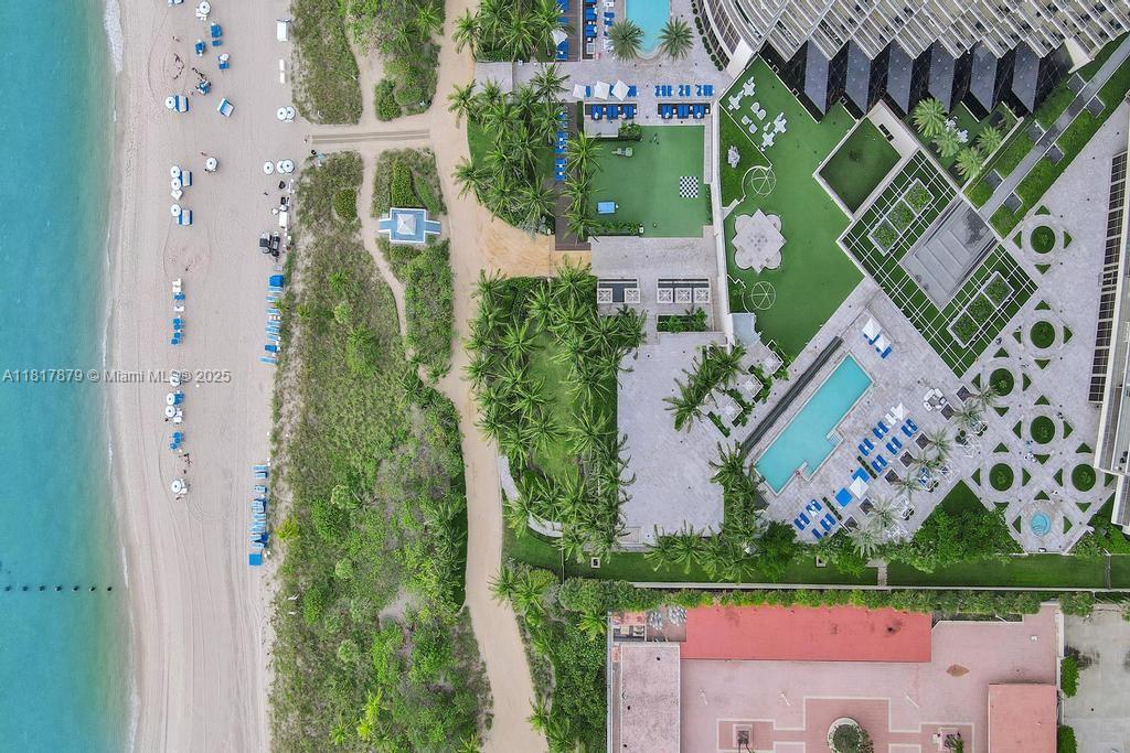 BAL HARBOUR NORTH SOUTH C - Residential Lease