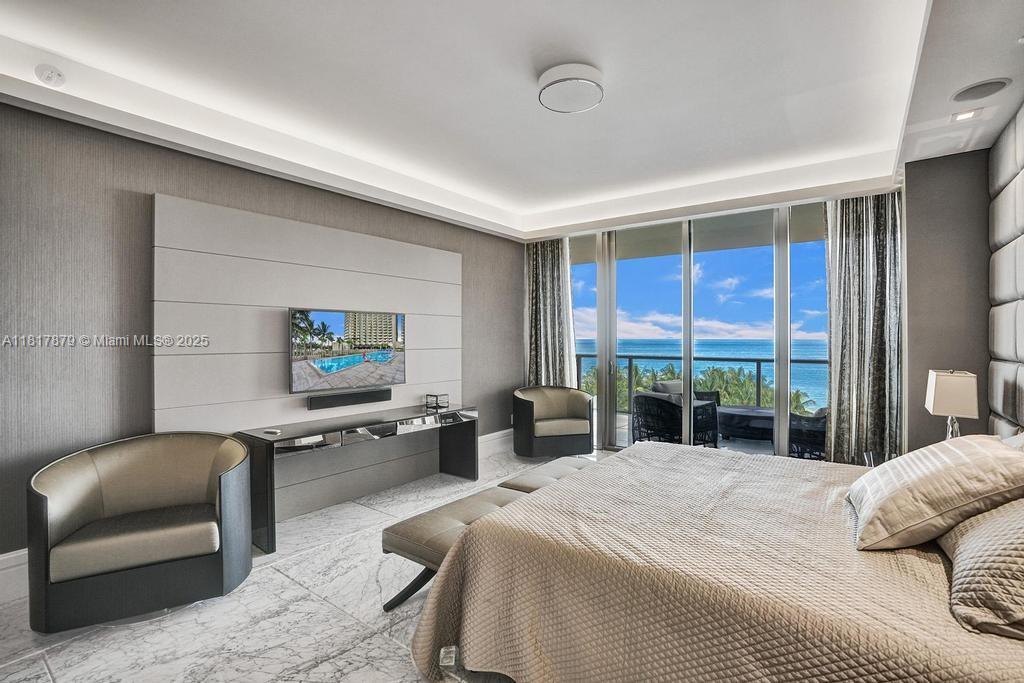 BAL HARBOUR NORTH SOUTH C - Residential Lease