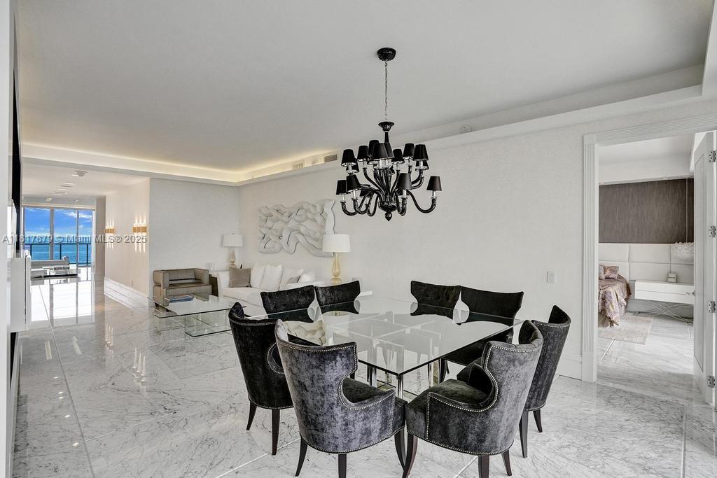 BAL HARBOUR NORTH SOUTH C - Residential Lease