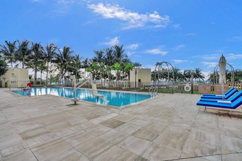 BAL HARBOUR NORTH SOUTH C - Residential Lease