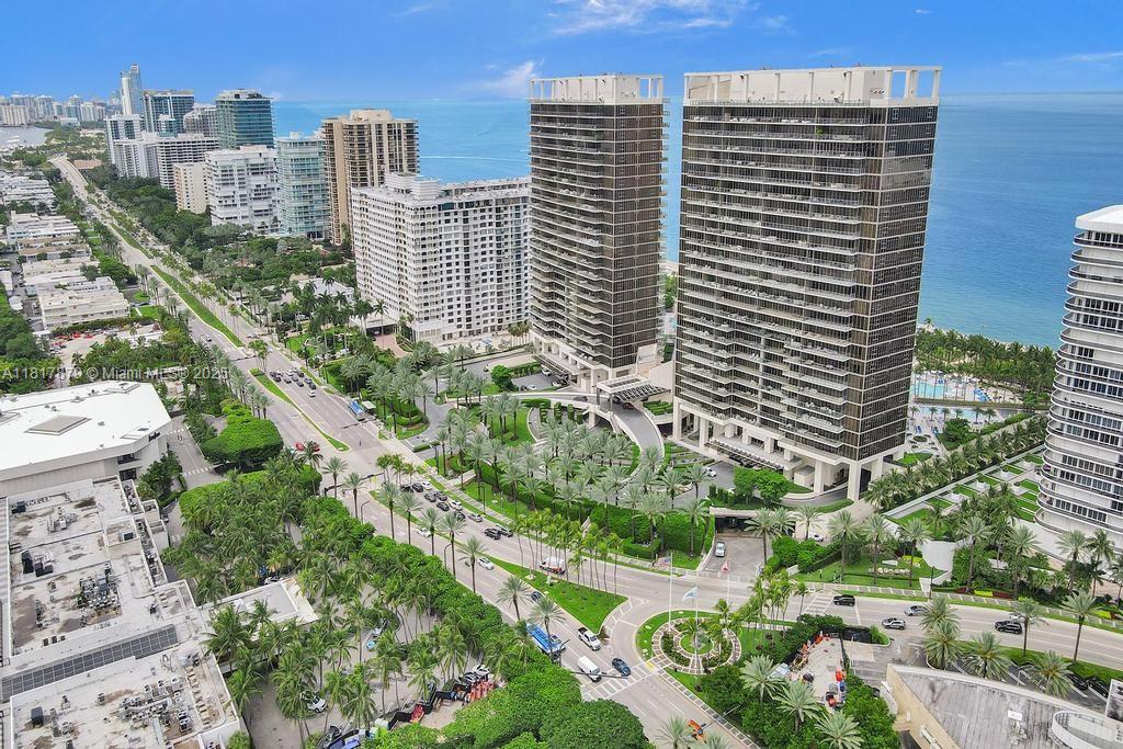 BAL HARBOUR NORTH SOUTH C - Residential Lease