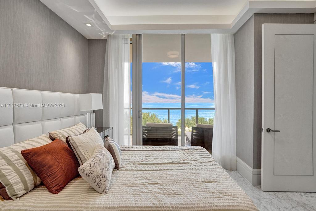 BAL HARBOUR NORTH SOUTH C - Residential Lease