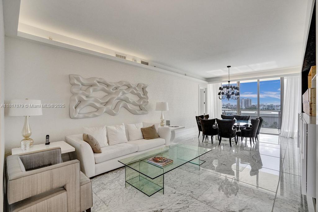BAL HARBOUR NORTH SOUTH C - Residential Lease