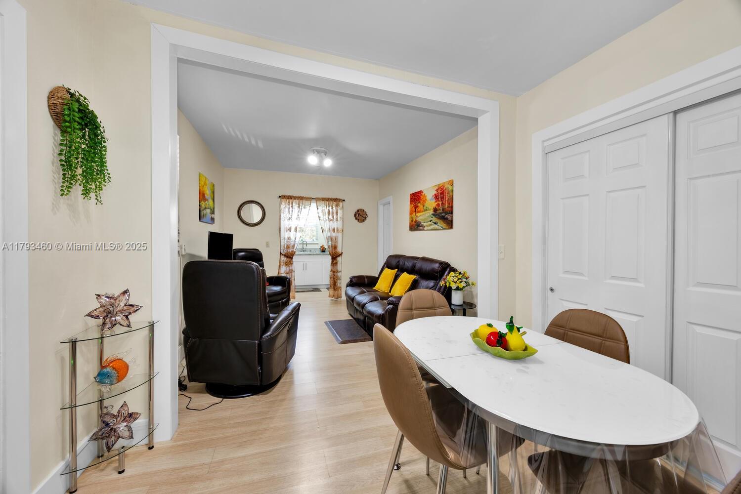 LAWRENCE ESTATES LAND COS - Residential Income