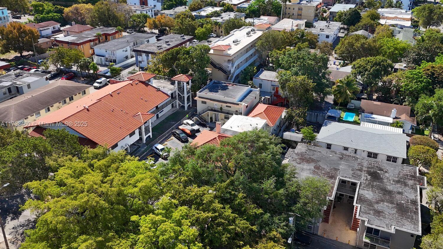 LAWRENCE ESTATES LAND COS - Residential Income