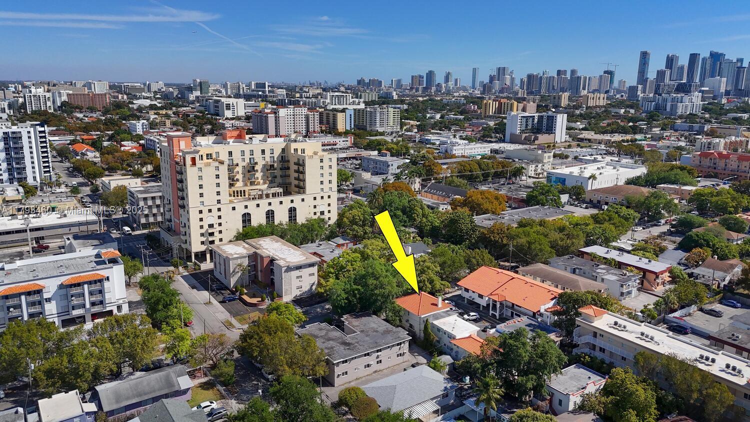 LAWRENCE ESTATES LAND COS - Residential Income