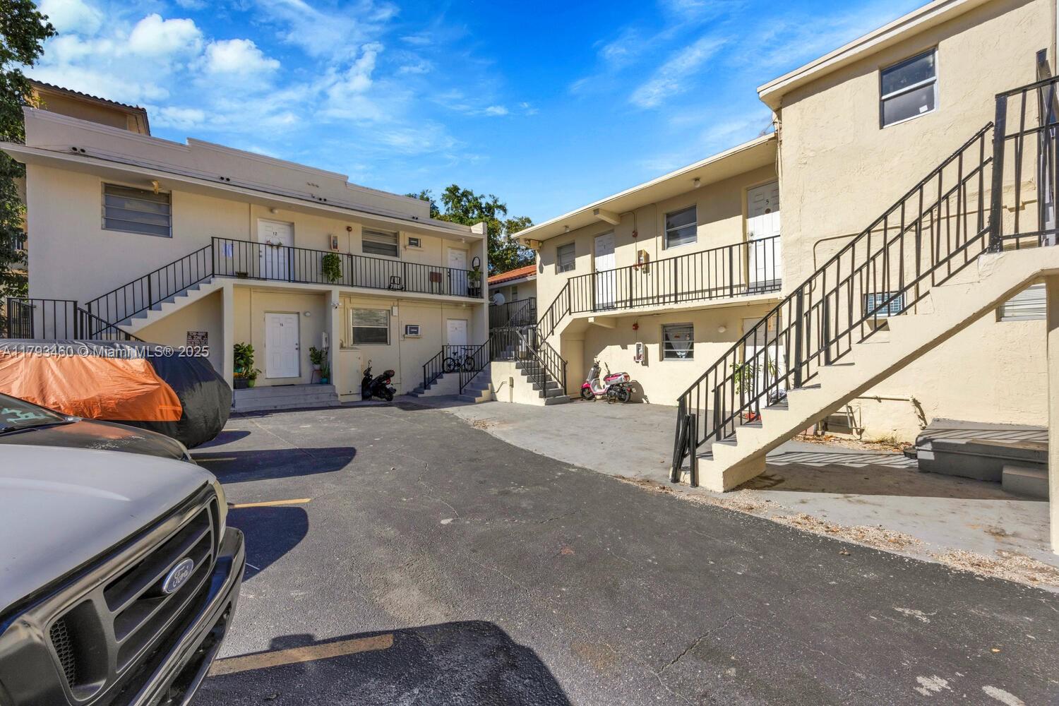 LAWRENCE ESTATES LAND COS - Residential Income