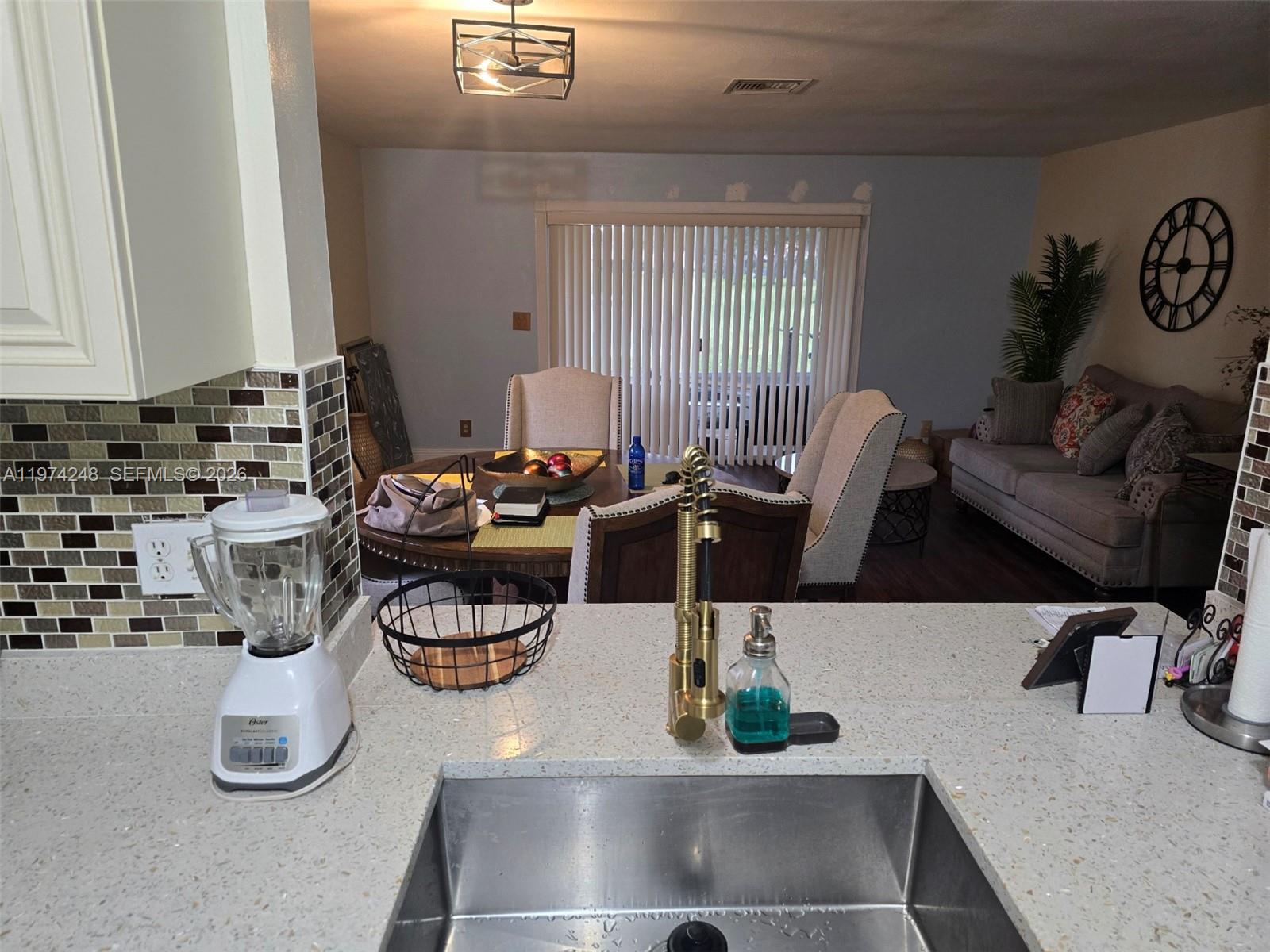 SANTA CRUZ - Residential