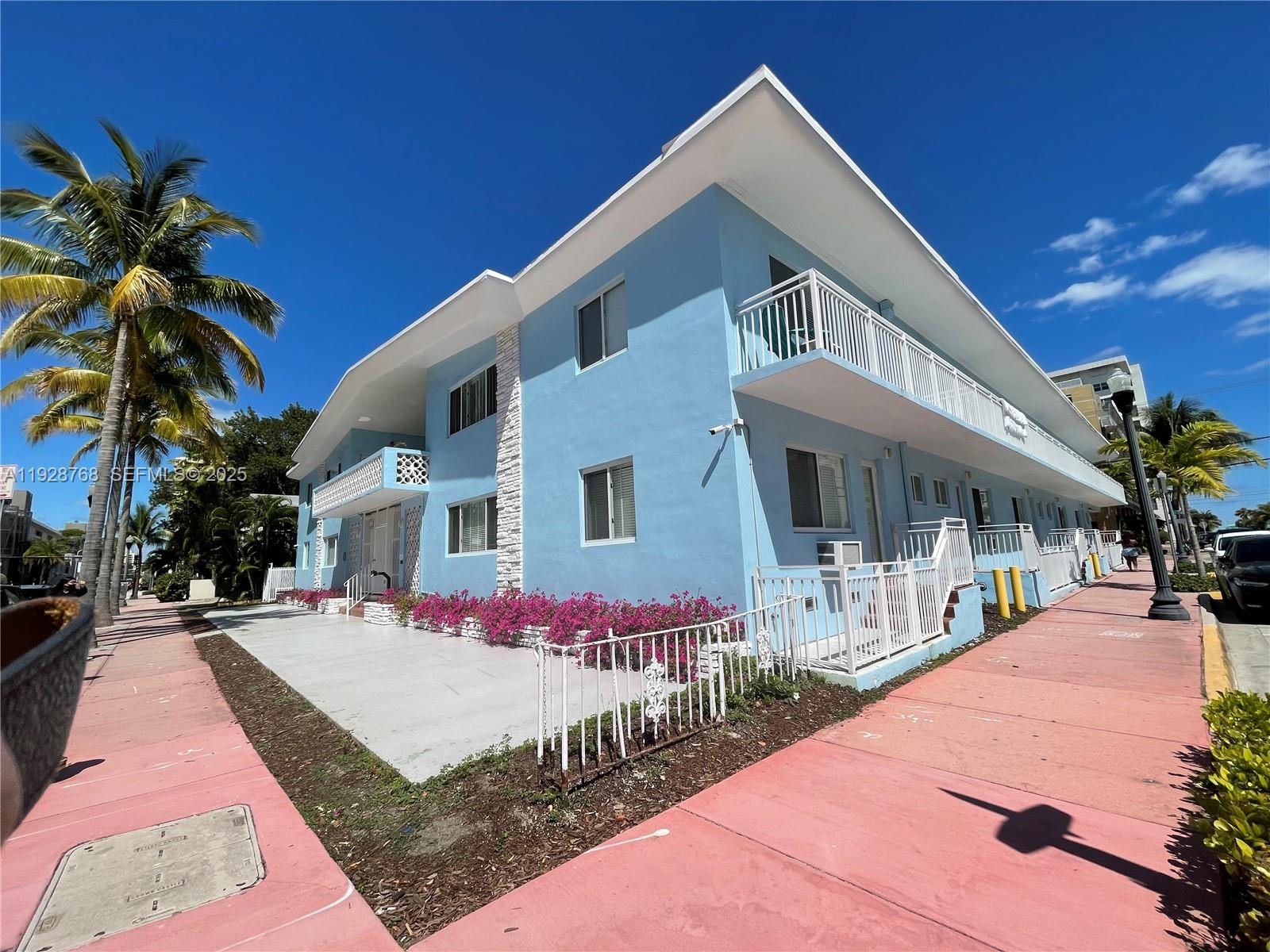 HARBOR BY THE SEA CO-OP - Residential