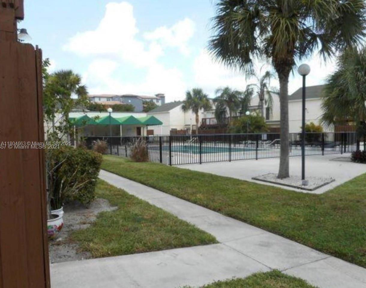 EDEN PLACE COND DECL FILE - Residential Lease