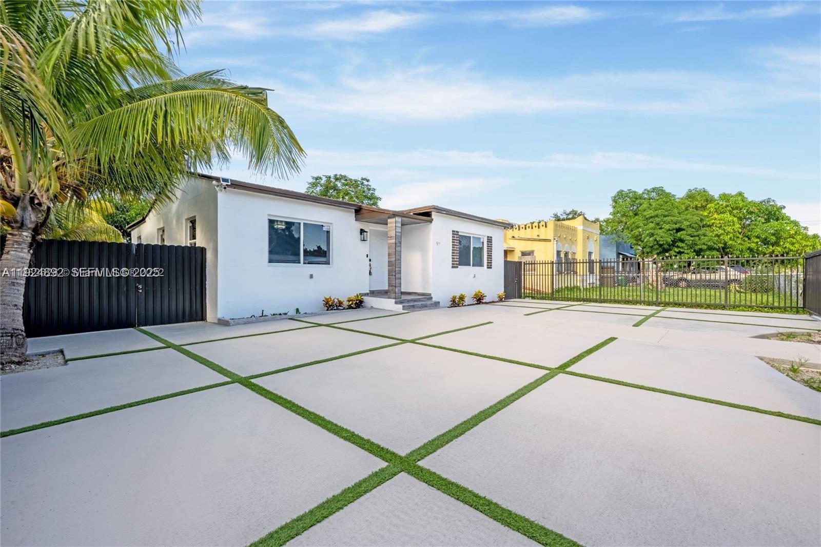 OPA LOCKA REV PLAT NO 2 - Residential Lease